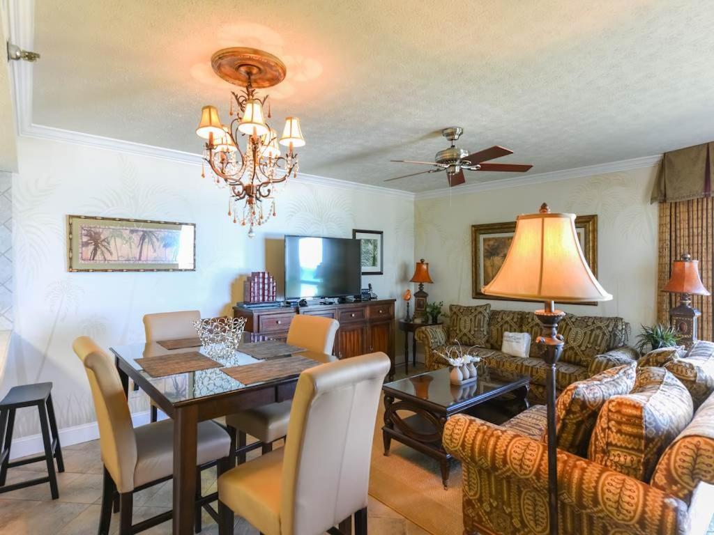 Mainsail II Villa Дестин Екстериор снимка