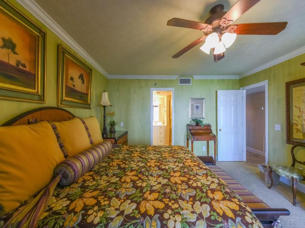 Mainsail II Villa Дестин Екстериор снимка