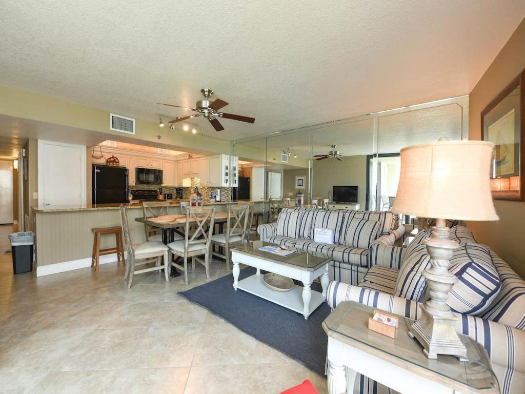 Mainsail II Villa Дестин Екстериор снимка