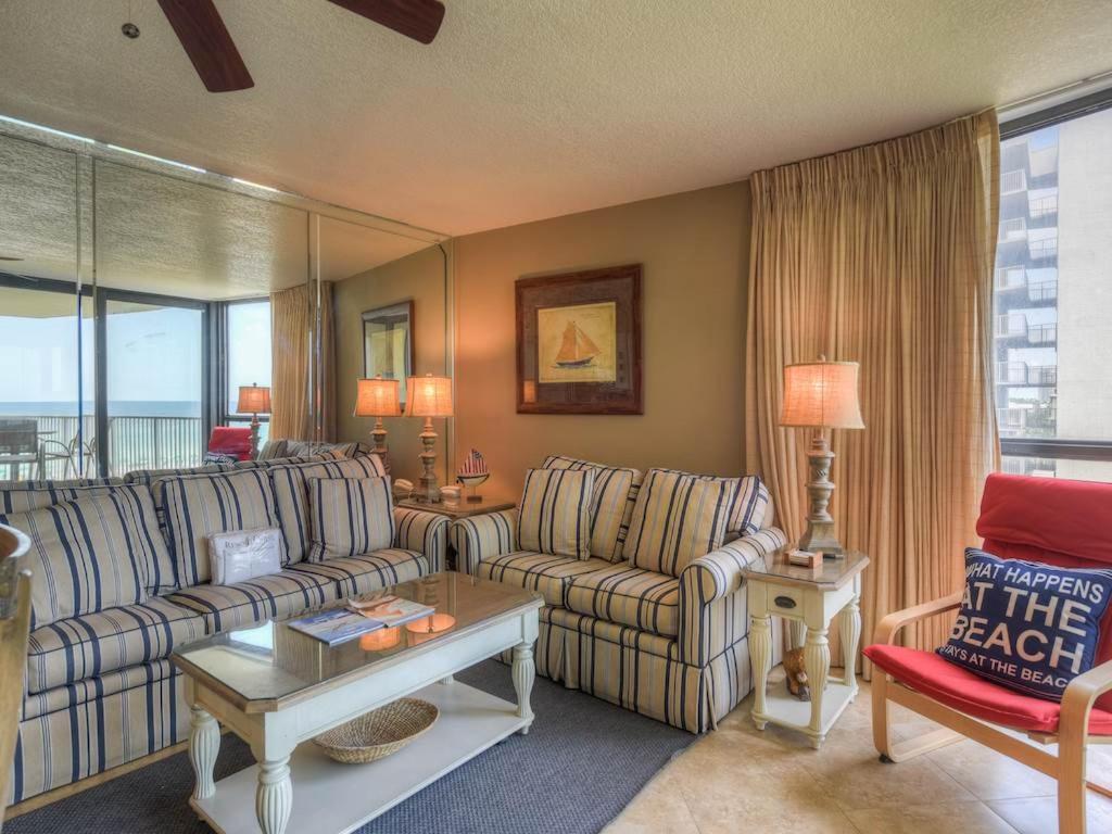 Mainsail II Villa Дестин Екстериор снимка