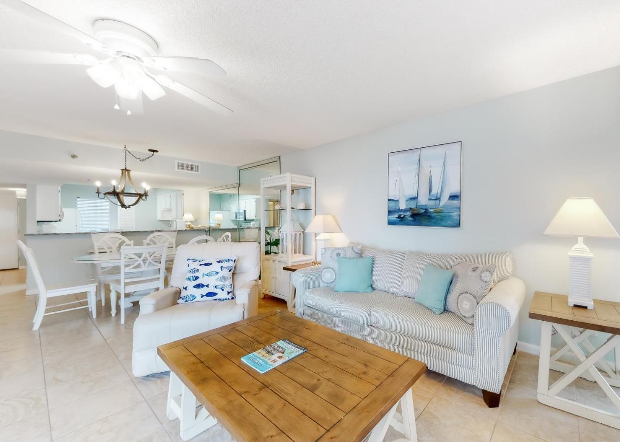 Mainsail II Villa Дестин Екстериор снимка