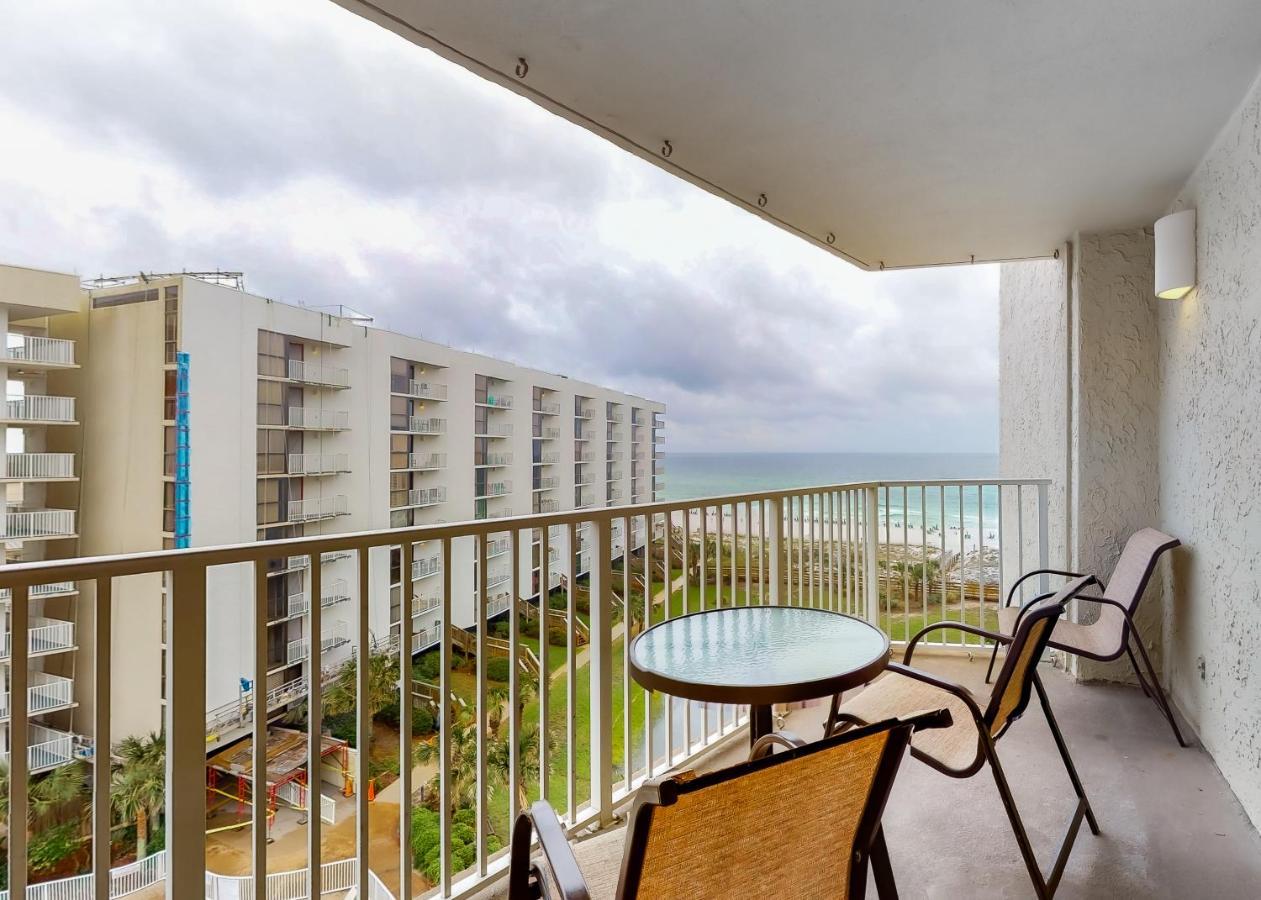 Mainsail II Villa Дестин Екстериор снимка