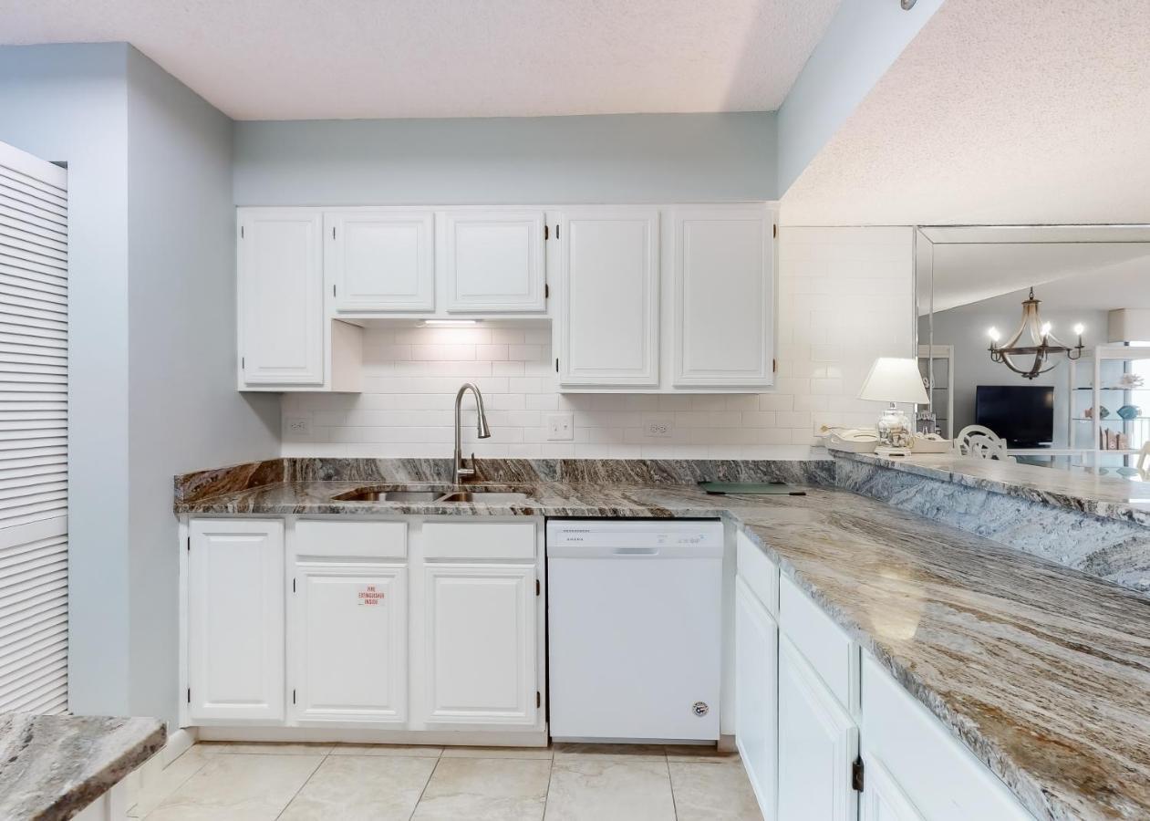 Mainsail II Villa Дестин Екстериор снимка