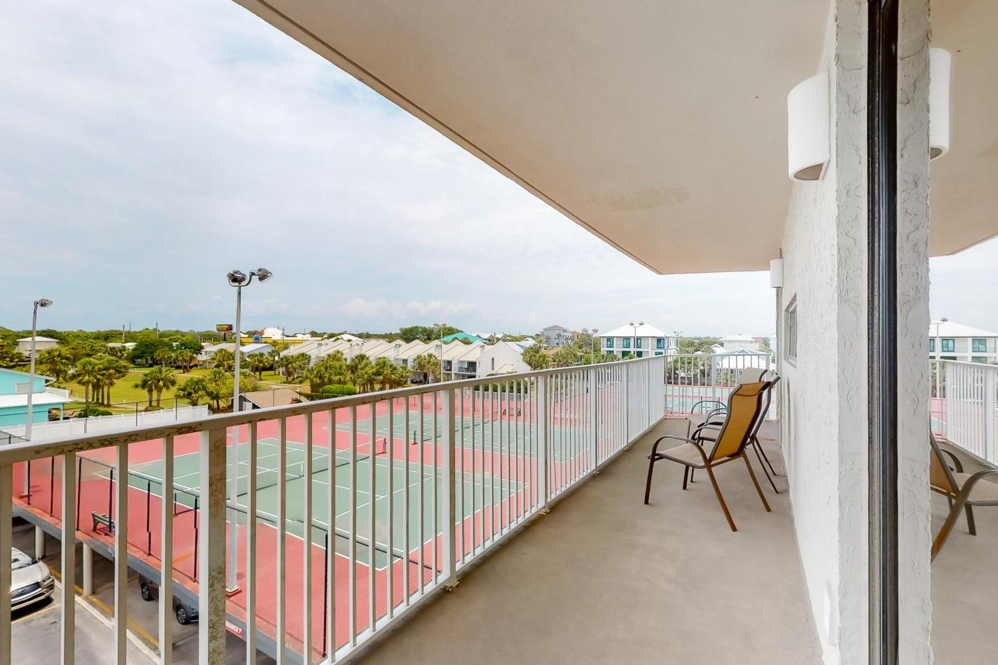 Mainsail II Villa Дестин Стая снимка
