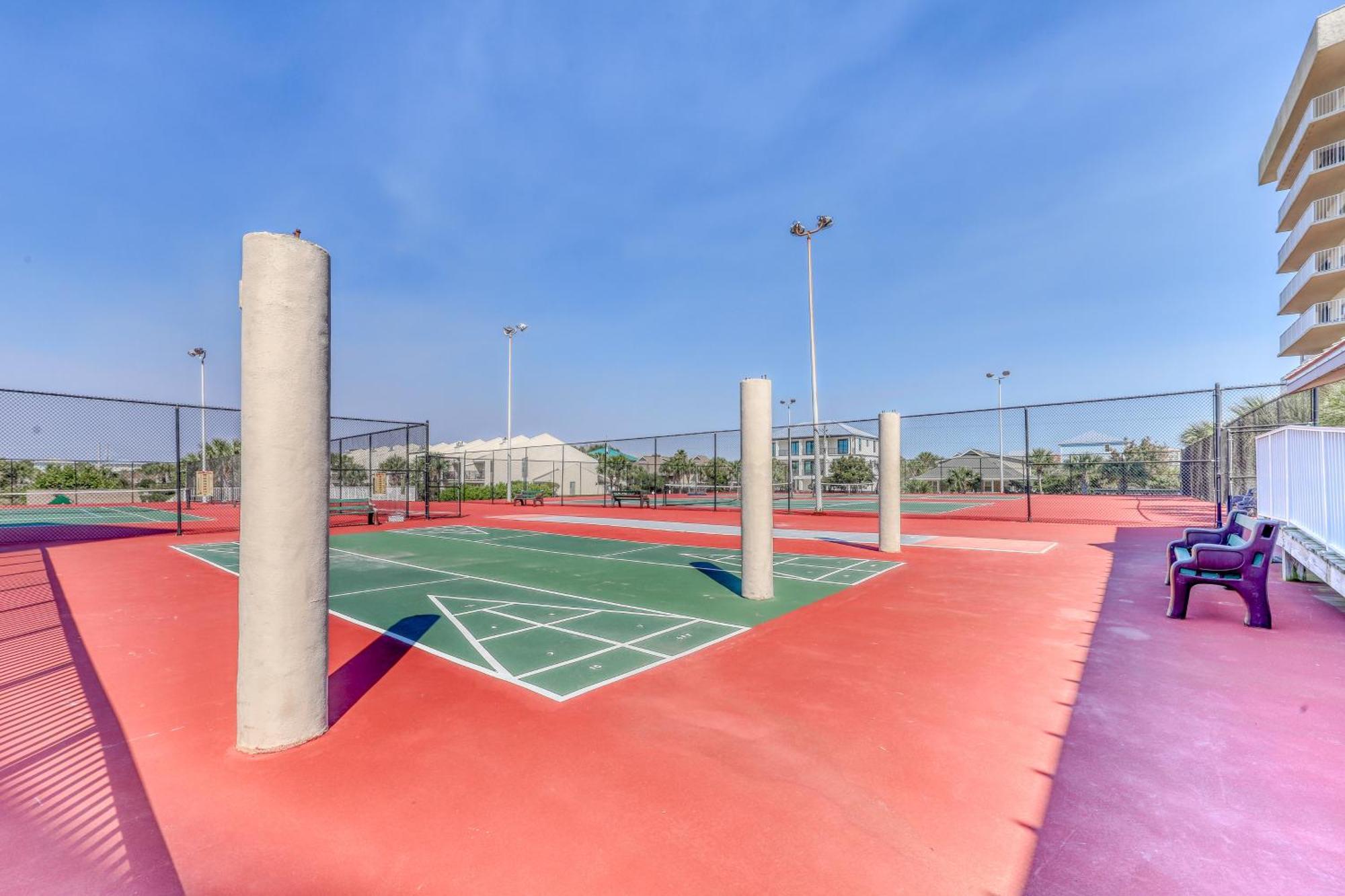 Mainsail II Villa Дестин Стая снимка